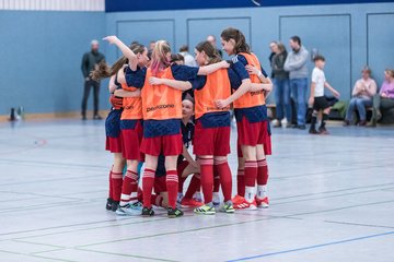 Bild 5 - wCJ Norddeutsches Futsalturnier Auswahlmannschaften